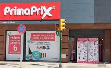 El supermercado outlet PrimaPrix abre en Huelin su segunda tienda en Málaga