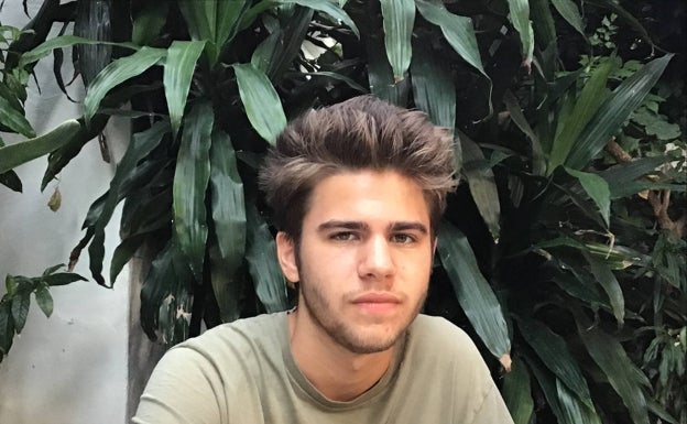 La batalla contra el cáncer de Dylan Olsson se libra en un 'crowdfunding'