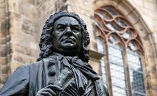 ¿Son conflictivas las personas geniales e inteligentes? El caso de J. S. Bach