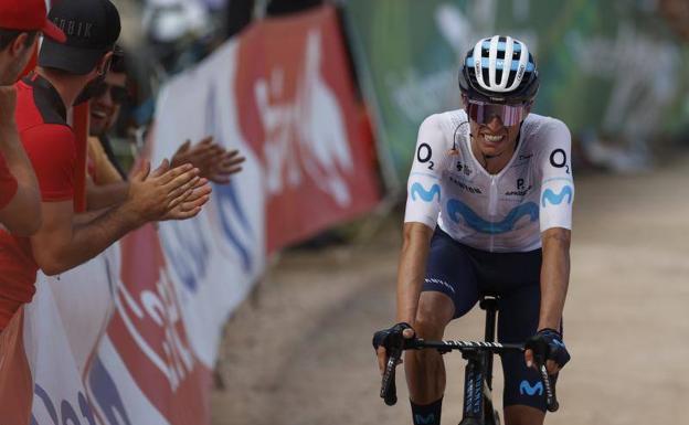 Vuelta Ciclista en Málaga capital: afecciones al tráfico y líneas de la EMT para este jueves 1 de septiembre
