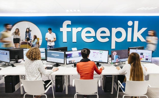 La empresa malagueña Freepik ficha a un exdirectivo de Twitter como responsable de marketing