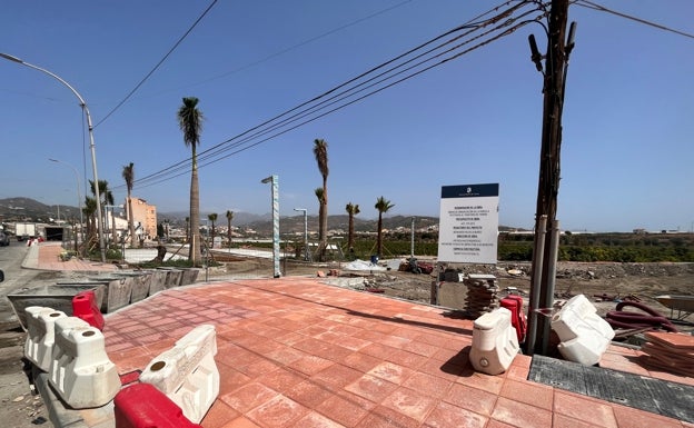 La quiebra de la adjudicataria obliga a volver a licitar las obras del primer tanatorio de Torrox