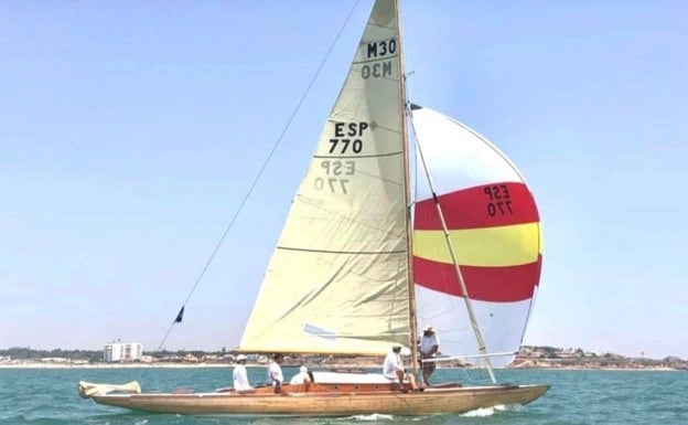 El Estrella del Viento firma «una gran temporada»