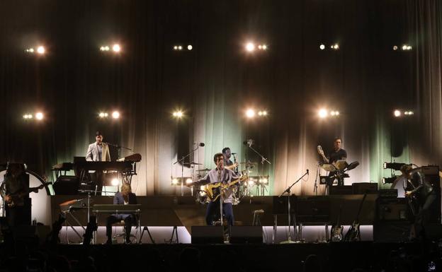 Mijas enciende la gran fiesta de la música