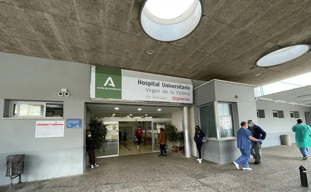 Salud notifica el fallecimiento de 14 personas que padecían el Covid en Málaga