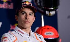 Márquez viaja a Misano para subirse a su MotoGP
