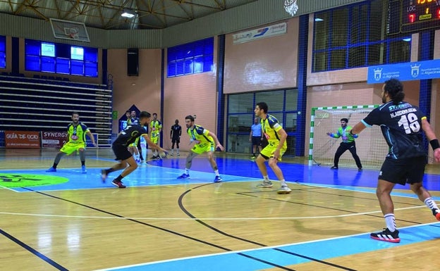 El Trops revalida su triunfo en el Memorial Pepe Pineda