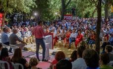 España urge nuevas reformas del sistema a Bruselas desde su isla energética