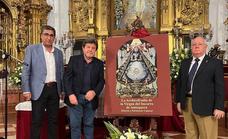 Un gran libro para una de las cofradías referentes en Andalucía: la del Socorro de Antequera