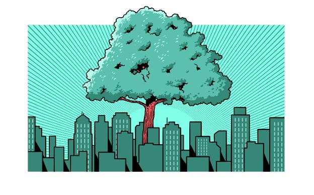 OLOR, MÁQUINA DEL TIEMPO