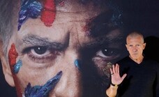 Antonio Banderas prepara un musical sobre Picasso