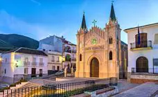 La ONCE deja dos sueldazos de 2.000 euros al mes durante 10 años en Estepona y Alhaurín el Grande