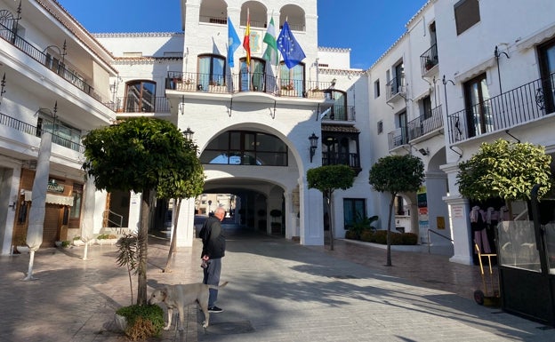 Nerja aprueba una modificación presupuestaria para destinar 1,3 millones a ocho proyectos