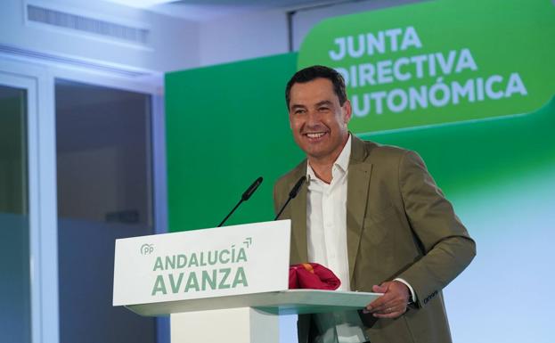 Moreno acordará propuestas con todos los partidos contra la inflación y la sequía