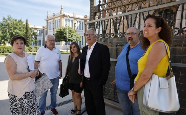 El Ayuntamiento de Málaga medirá el ruido en Huelin para estudiar si lo declara como zona saturada