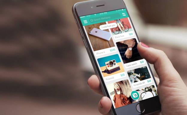 ¿Usas Wallapop o Vinted? Cuidado, avisan de un nuevo método de fraude