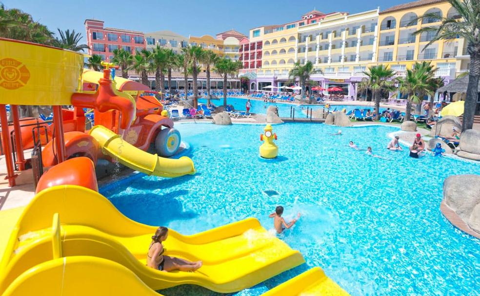 El precio de las habitaciones de hotel en Málaga aumentó un 53% entre julio de 2021 y 2022