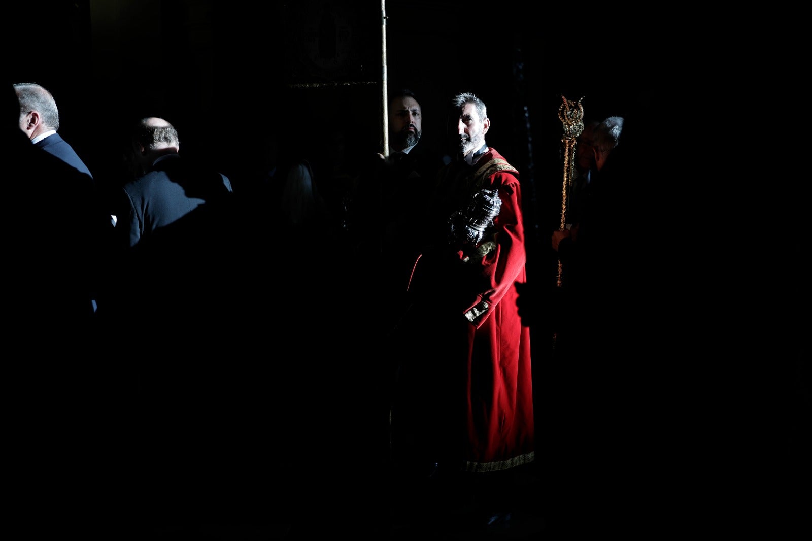 Festividad de Santa María de la Victoria: procesión, ofrenda floral y misa a la Patrona de Málaga