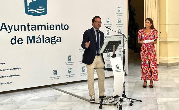Aprobadas las bases generales de las ofertas de empleo público del Ayuntamiento de Málaga, con 256 plazas