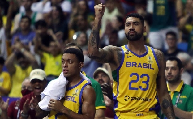 Lo de Lima va a peor con Brasil; no jugó en el pase a la final de la Copa América