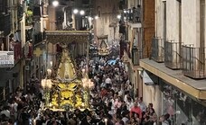 Antequera ofrece un «Sábado Magno» a toda Andalucía
