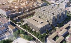 La Junta adjudica los primeros trabajos de campo para la construcción del tercer hospital de Málaga