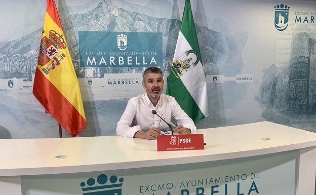Piden un plan de acción contra el ruido para Marbella