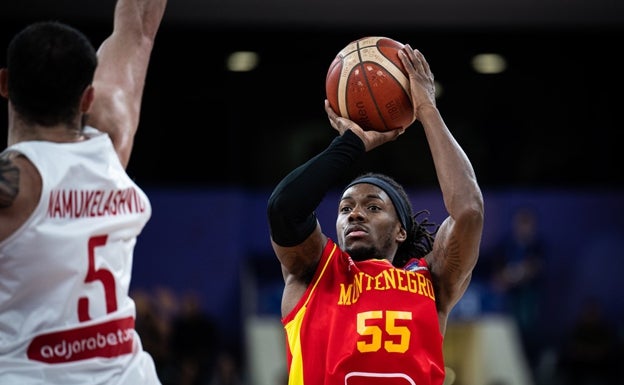 Kendrick Perry ya está en Málaga y podría jugar ante el Zalgiris