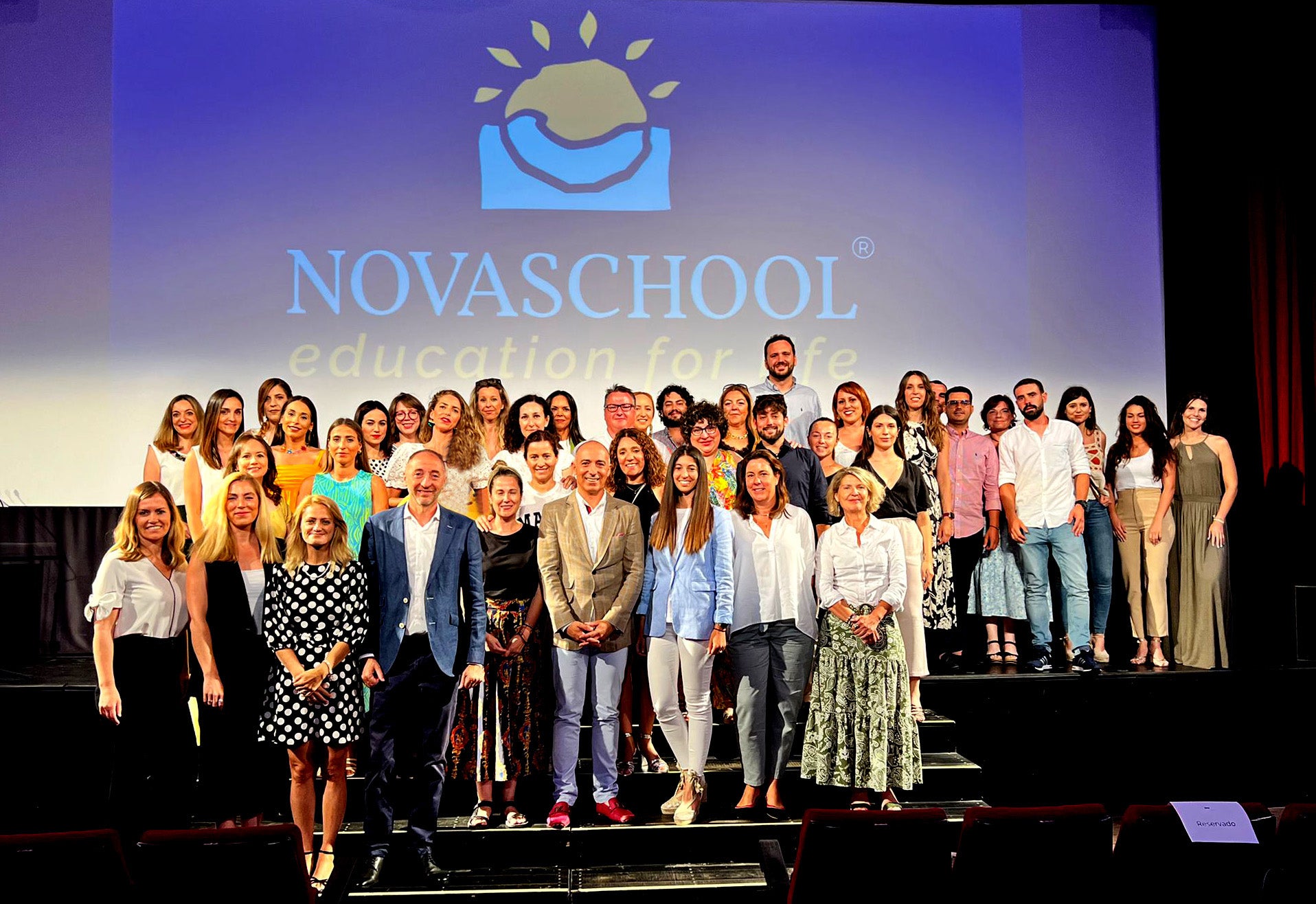 Novaschool sigue creciendo y adquiere un colegio privado internacional en Almería