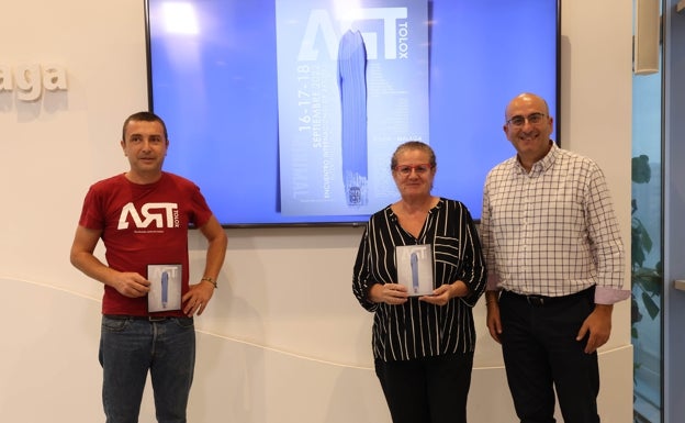 Tolox recupera su Encuentro Internacional de Artistas