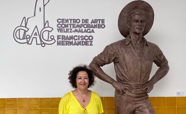 El Centro de Arte Contemporáneo de Vélez-Málaga duplica sus visitantes con respecto a 2019