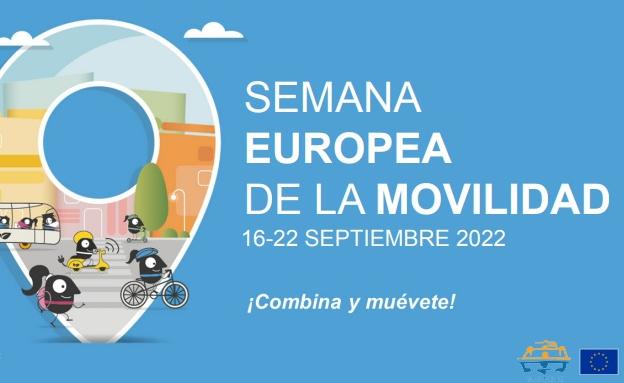 Rincón de la Victoria celebra la Semana de la Movilidad del 16 al 22 de septiembre