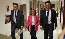 PSOE y PP se atrincheran en el Congreso por el impuesto a eléctricas y banca
