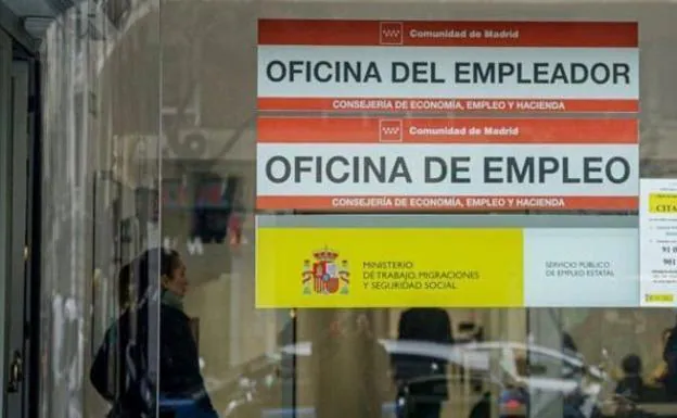 El SEPE avisa de cómo afecta el rescate de un plan de pensiones al desempleo