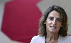 El Gobierno traslada al marido de Teresa Ribera de Competencia a la CNMV