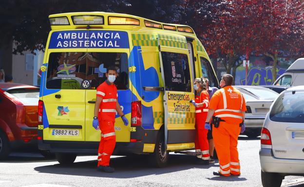 Muere un bebé de 14 meses al caer desde un quinto piso por «un terrible despiste»