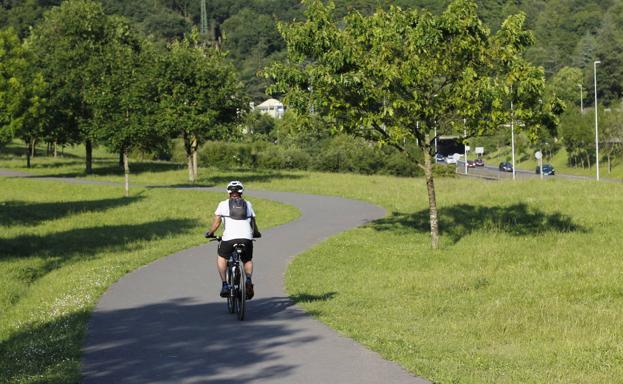 Las multas de hasta 1.000 euros a los ciclistas que quizás desconoces