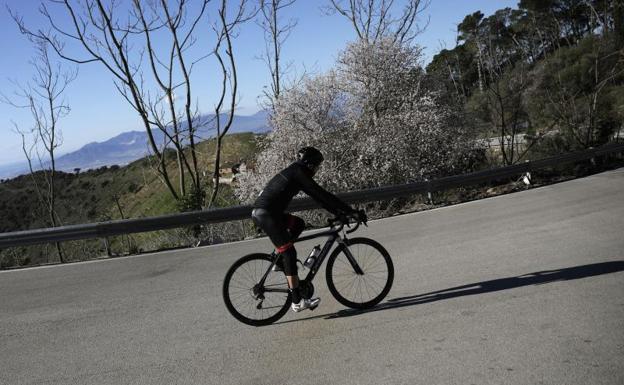 ¿Cruzar un paso de peatones en bicicleta? La DGT recuerda las multas a ciclistas de hasta 1.000 euros
