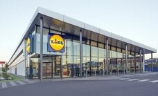 Lidl abre su primer supermercado en la zona de El Cónsul