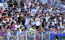 «No sabemos a qué juega el Málaga»