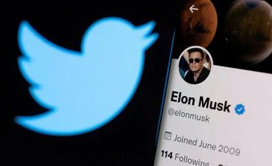 Los accionistas de Twitter aprueban el acuerdo de compra de Elon Musk