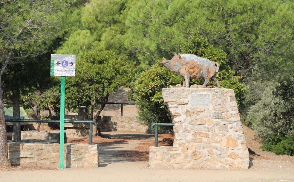 Siete rutas de senderismo que se pueden hacer en los Montes de Málaga