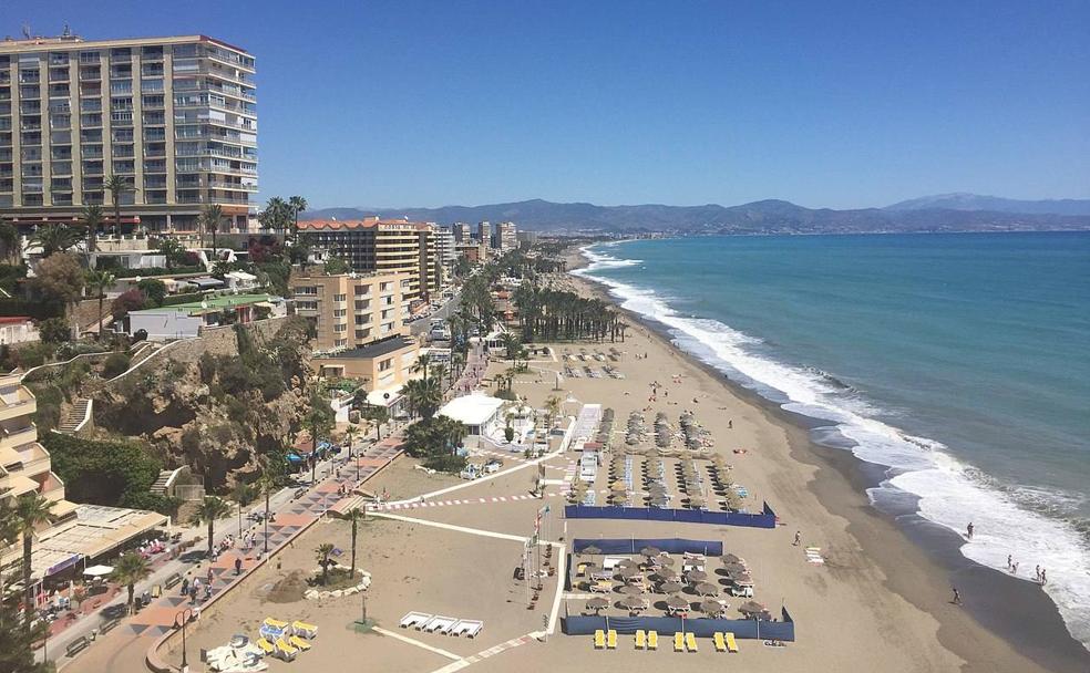 ¿Por qué Torremolinos se llama así?