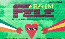 Marbella acoge el festival internacional de música irlandesa Freedom Feile