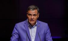 Sánchez alienta la idea de una próxima crisis de Gobierno para intentar conquistar Madrid