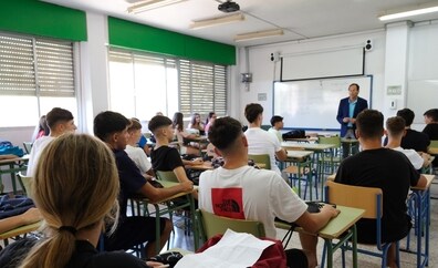 El Bachillerato General 'pincha' en Málaga y solo seis institutos lo imparten este curso