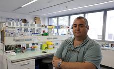 Pérez Pomares, el profesor de la UMA que ha conseguido más fondos para investigación