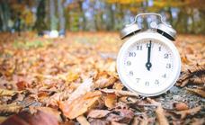 Entra el otoño y hay que preparar el cambio de hora, ¿cuándo toca?