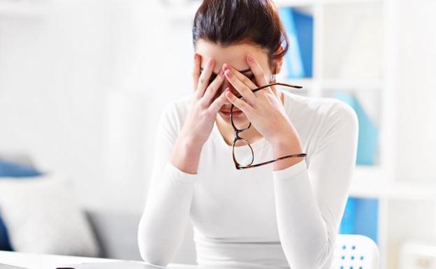 Cómo combatir la astenia otoñal, el trastorno que provoca cansancio, debilidad e insomnio