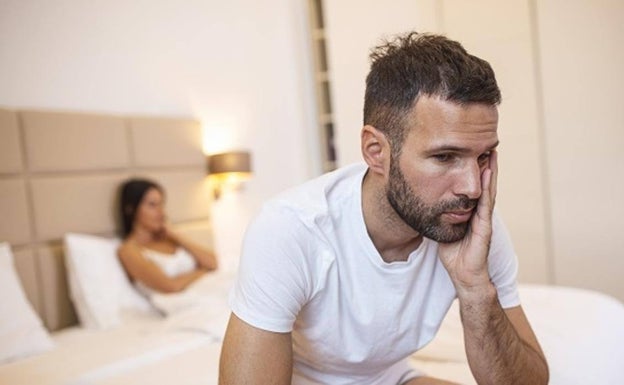 Tadalafilo, la 'viagra' que dura todo el fin de semana